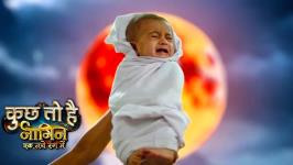 Kuch Toh Hai Naagin Ek Naye Rang Mein