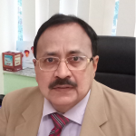Dr Anjan Das