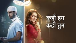 Kahaan Hum Kahaan Tum