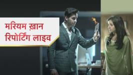 Mariam Khan - Reporting Live