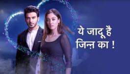 Yehh Jadu Hai Jinn Ka!