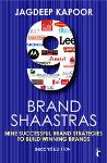 9 Brand Shaastras - Jagdeep Kapoor