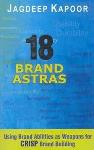 18 Brand Astras - Jagdeep Kapoor