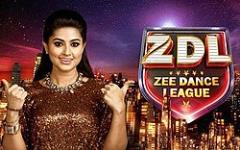 Zee Dance League