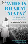 Who is Bharat Mata - Purushottam Agrawal
