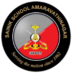Sainik School Amaravathinagar - Udumalpet - Coimbatore