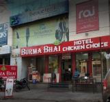 Burma Bhai Hotel - RS Puram - Coimbatore