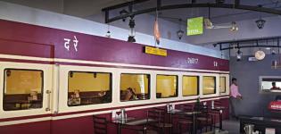 The Punjab Express - RS Puram - Coimbatore