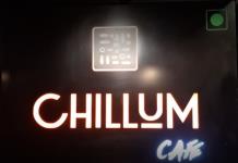 Chillum Cafe - RS Puram - Coimbatore
