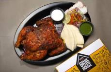 Thaai Thattukadai - Gandhipuram - Coimbatore