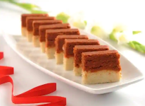 Santhosh Chat World - Gandhipuram - Coimbatore