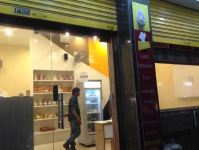 The Cake Houz - Gandhipuram - Coimbatore