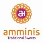 Amminis - Gandhipuram - Coimbatore