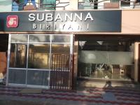 Subanna Biriyani - Gandhipuram - Coimbatore