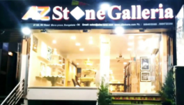 A2Z Stone Galleria - Adugodi - Bangalore