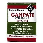Ganpati Ayurvedic Cream