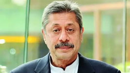 Dr Naresh Trehan