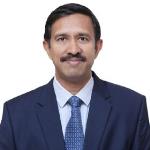 Dr Anandh Balasubramaniam