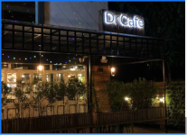 Dr Cafe - Velliparamba - Kozhikode