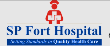 SP Fort Hospital - Trivandrum