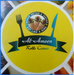 Al Ameen Rolls Corner - Kammanahalli - Bangalore