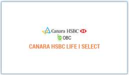 Canada HSBC iSelect+ Term Plans