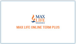 Max Life Online Term Plan Plus