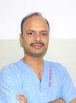 Dr Prashant Sharma