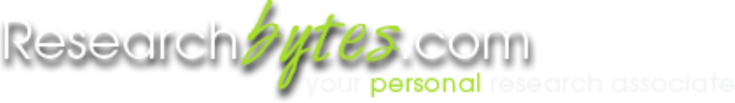 ResearchBytes.com