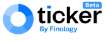 Finology Ticker