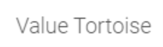 ValueTortoise