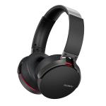 Sony MDR-XB950BT Over-Year Premium Extra Base Headphones