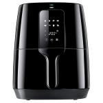 Inalsa Digital Air Fryer 4L Nutri Fry - 1400W