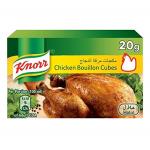 Knorr Chicken Stock Cube