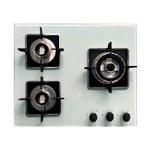 Hafele Ivory IVA 60D Gas Hob