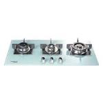 Hafele Ivory IVA 80-3 Gas Hob