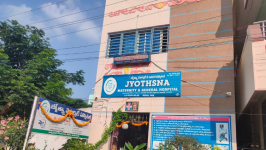 Jyothsna Hospital - Madanapalle