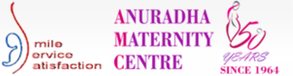 Anuradha Maternity Centre - T Nagar - Chennai