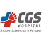 CGS Veterinary Hospital - Sector 24 - Gurgaon