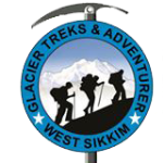 Glacier Treks and Adventures - Yuksom