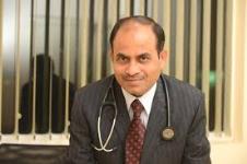 Dr Manohar J Suranagi