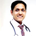 Dr Alok Gupta