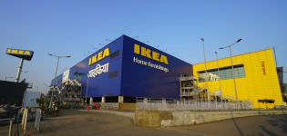 IKEA - New Mumbai