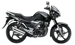 Suzuki GS150R