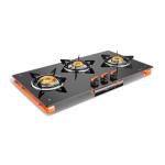 Vidiem Air Plus 3 Burner - Auto Ignition