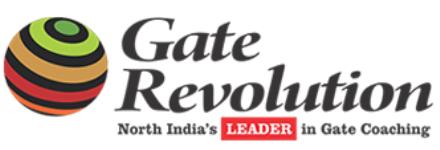Gate Revolution - Sector 34A - Chandigarh