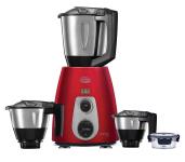 Ultra Duramix 750P Red