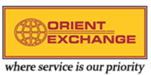 Orient Exchange