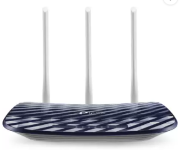 TP-LINK Archer C2 AC750 Wireless Dual Band Gigabit Router