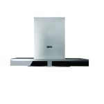 Hafele Chimney Tiara I90